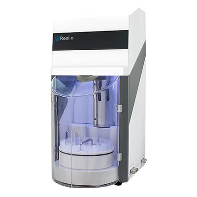 Automatic Homogenizer