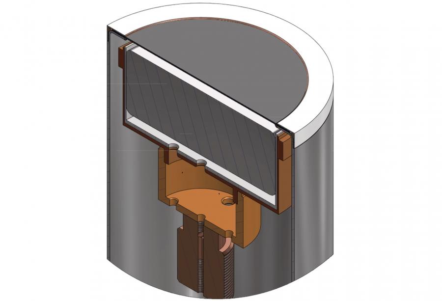 Broad Energy Germanium Detectors