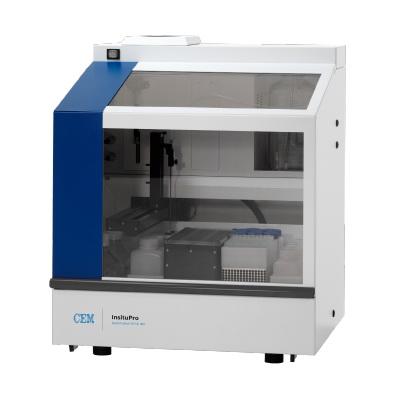 Automated In Situ Hybridization and Immunohistochemistry System