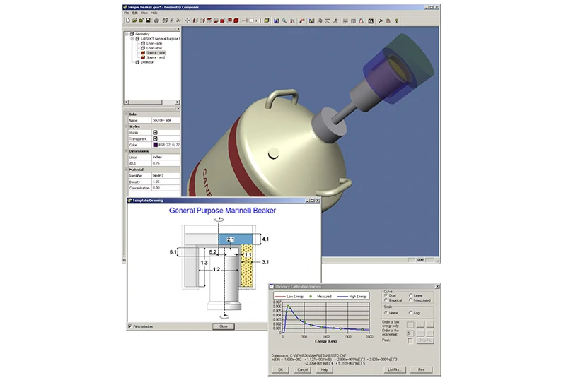 labSOCS-Calibration-Software
