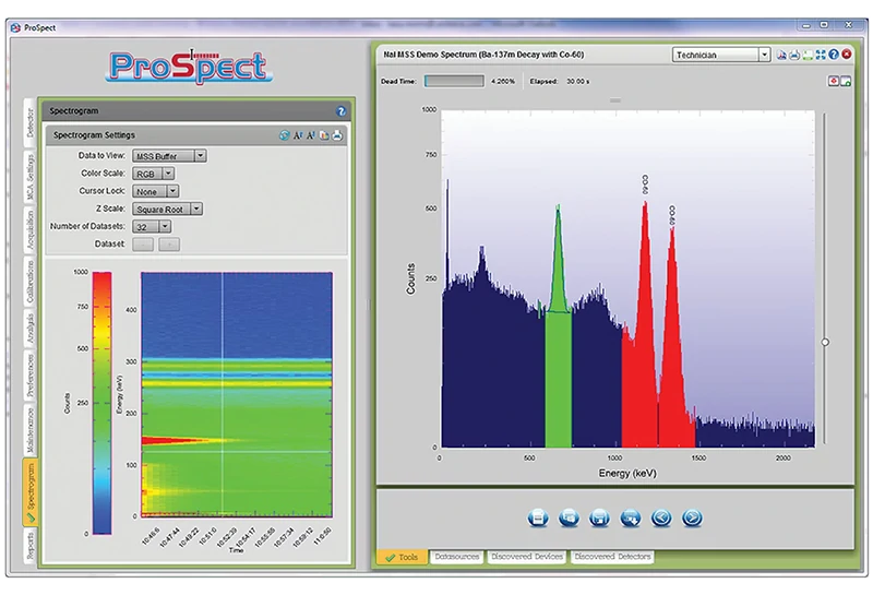 Prospect Software Stocktaking ProSpect® - Thai Unique