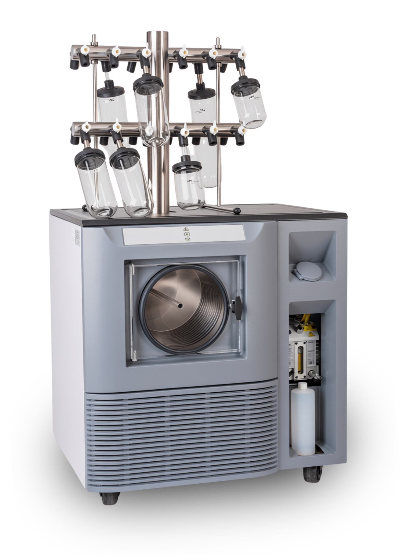 SP VirTis Freezemobile research freeze dryer