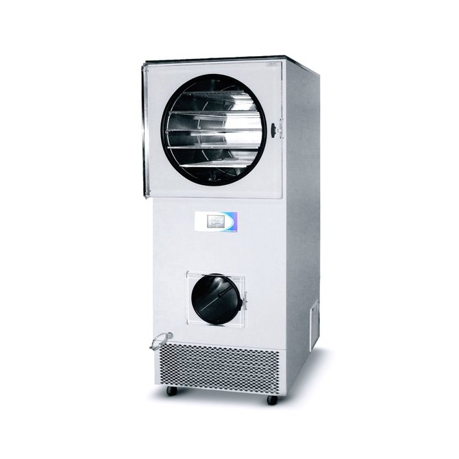 SP VirTis GPFD general purpose freeze dryer