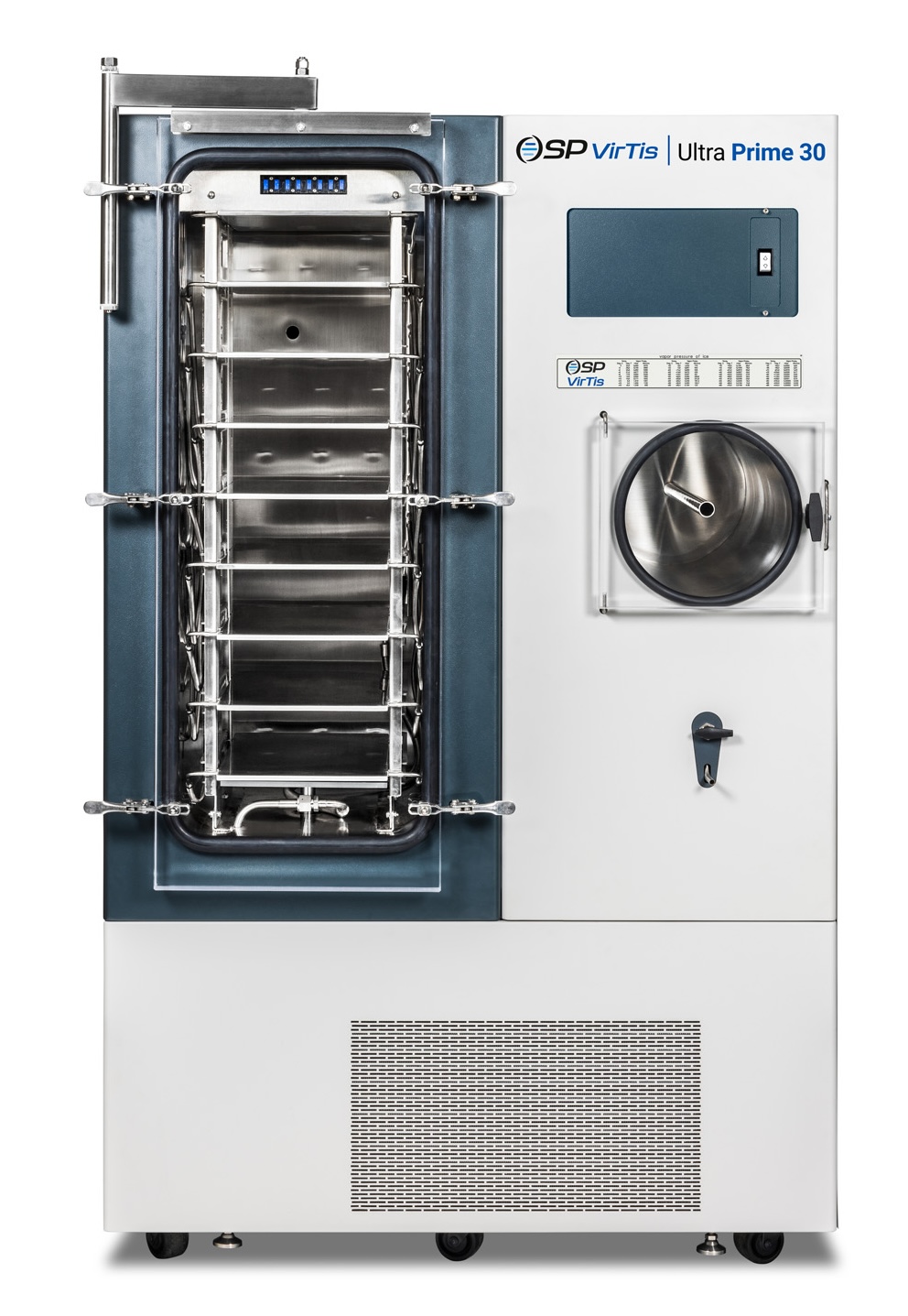 SP VirTis Ultra Prime 30 pilot freeze dryer