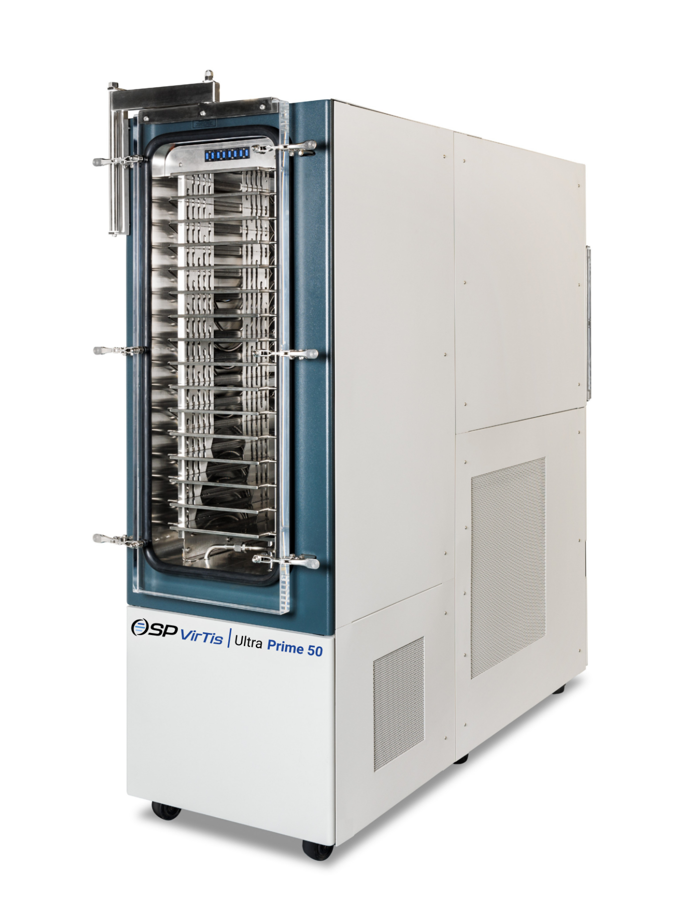 SP VirTis Ultra Prime 50 pilot freeze dryer